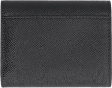 Load image into Gallery viewer, Leather wallet
