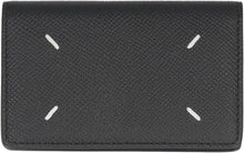 Load image into Gallery viewer, Leather card holder
