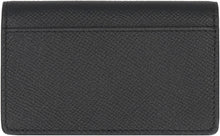 Load image into Gallery viewer, Leather card holder
