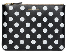 Load image into Gallery viewer, Polka Dot Wallet

