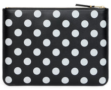 Load image into Gallery viewer, Polka Dot Wallet
