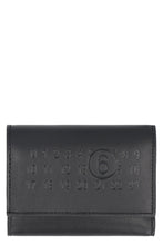 Load image into Gallery viewer, Leather wallet
