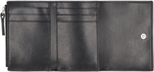 Load image into Gallery viewer, Leather wallet
