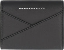 Load image into Gallery viewer, Micro leather wallet
