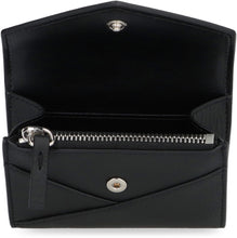 Load image into Gallery viewer, Micro leather wallet

