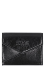Load image into Gallery viewer, Leather wallet
