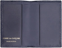 Load image into Gallery viewer, Leather card holder
