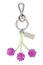 Load image into Gallery viewer, Keychain with beads

