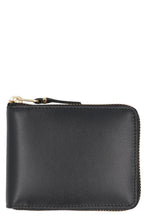 Load image into Gallery viewer, Leather wallet
