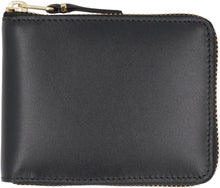 Load image into Gallery viewer, Leather wallet
