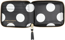 Load image into Gallery viewer, Leather wallet
