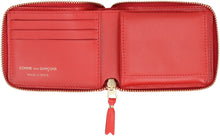 Load image into Gallery viewer, Leather wallet
