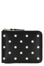 Load image into Gallery viewer, Leather wallet
