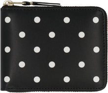Load image into Gallery viewer, Leather wallet
