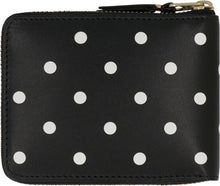 Load image into Gallery viewer, Leather wallet
