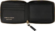 Load image into Gallery viewer, Leather wallet
