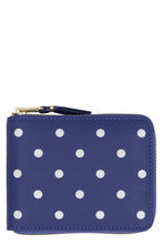 Load image into Gallery viewer, Leather wallet
