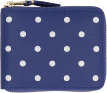 Load image into Gallery viewer, Leather wallet
