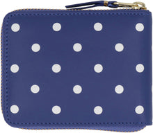 Load image into Gallery viewer, Leather wallet

