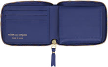 Load image into Gallery viewer, Leather wallet
