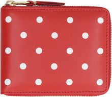 Load image into Gallery viewer, Mini leather wallet
