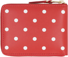 Load image into Gallery viewer, Mini leather wallet
