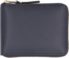 Load image into Gallery viewer, Leather wallet
