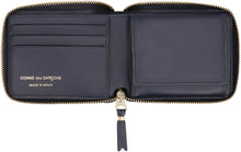 Load image into Gallery viewer, Leather wallet

