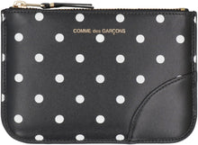 Load image into Gallery viewer, Leather wallet
