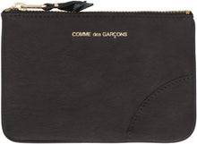 Load image into Gallery viewer, Small leather flat pouch
