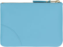 Load image into Gallery viewer, Small leather flat pouch
