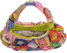 Load image into Gallery viewer, Rainbow S bag
