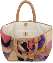 Load image into Gallery viewer, Ravoravo XL tote bag
