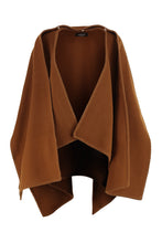 Load image into Gallery viewer, Wool cape
