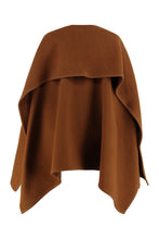Load image into Gallery viewer, Wool cape
