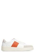 Load image into Gallery viewer, Sail low-top sneakers
