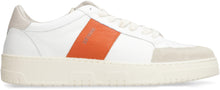Load image into Gallery viewer, Sail low-top sneakers
