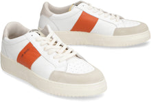Load image into Gallery viewer, Sail low-top sneakers
