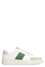 Load image into Gallery viewer, Sail low-top sneakers
