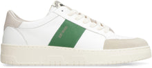 Load image into Gallery viewer, Sail low-top sneakers
