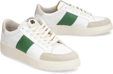 Load image into Gallery viewer, Sail low-top sneakers
