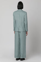 Load image into Gallery viewer, Salix wide-leg trousers
