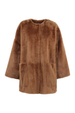 Load image into Gallery viewer, Santos reversible jacket
