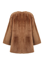 Load image into Gallery viewer, Santos reversible jacket
