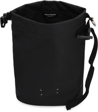 Load image into Gallery viewer, Technical fabric backpack
