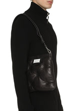 Load image into Gallery viewer, Glam Slam leather bag
