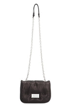 Load image into Gallery viewer, Glam Slam Small Leather crossbody bag
