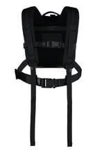 Load image into Gallery viewer, Glam Slam canvas backpack
