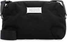 Load image into Gallery viewer, Glam Slam sport Technical fabric camera bag
