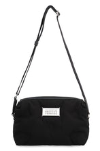 Load image into Gallery viewer, Glam Slam sport Technical fabric camera bag
